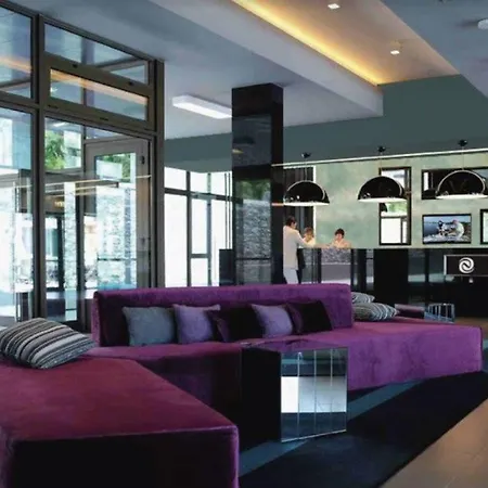 Hotel Enotel Magnolia (adults Only)