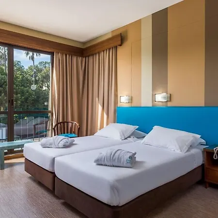 Enotel Magnolia (adults Only) Hotel 4*