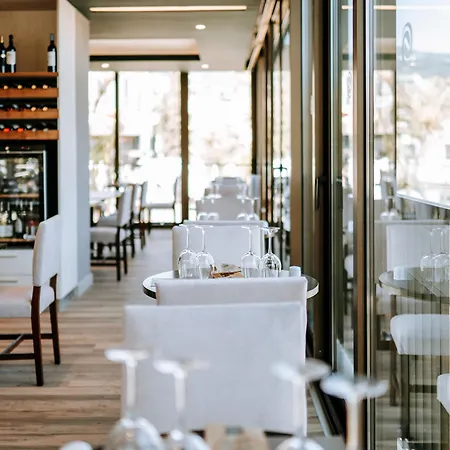 Hotel Enotel Magnolia (adults Only) 4*