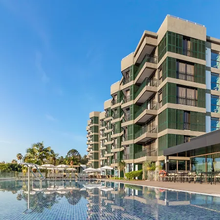 Enotel Magnolia (adults Only) Hotel 4*