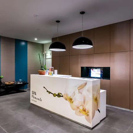 Enotel Magnolia (adults Only) Funchal (Madeira)
