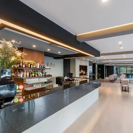 Enotel Magnolia (adults Only) Funchal (Madeira)
