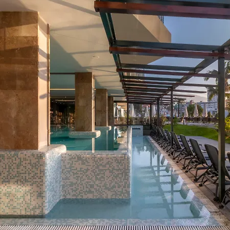 Enotel Magnolia (adults Only) Funchal (Madeira)