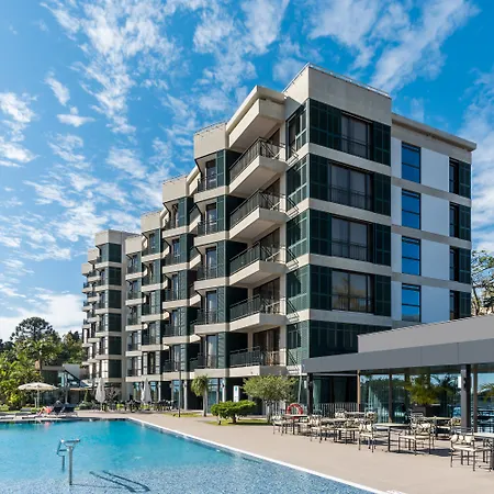 Enotel Magnolia (adults Only)
