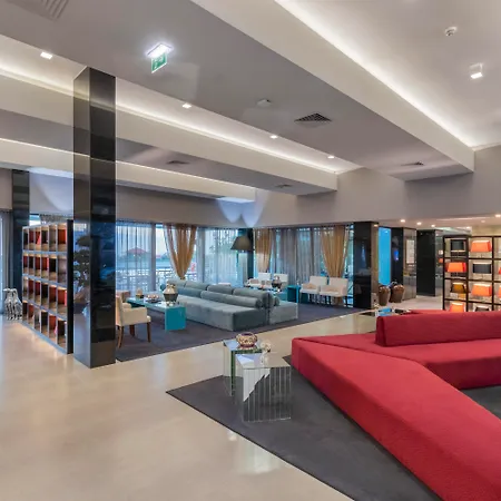 Enotel Magnolia (adults Only) Hotel