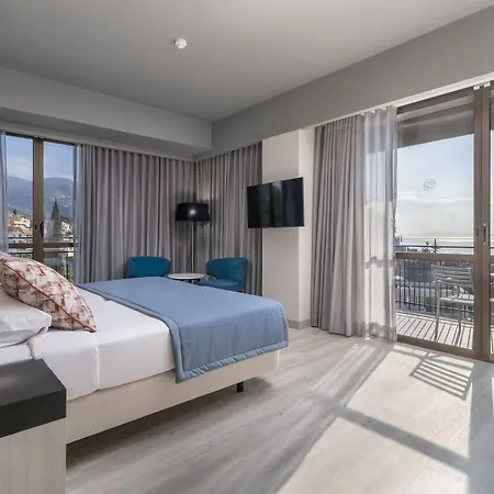 Enotel Magnolia (adults Only) 4*