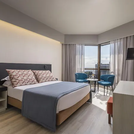 Enotel Magnolia (adults Only) Hotel