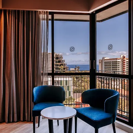Enotel Magnolia (adults Only) Hotel Funchal (Madeira)