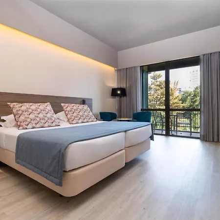 Enotel Magnolia (adults Only) Funchal (Madeira)