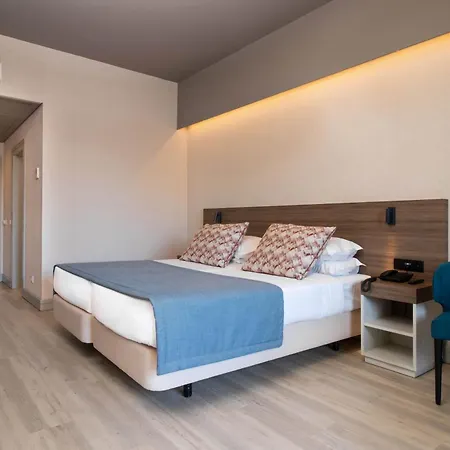 Enotel Magnolia (adults Only) Hotel Funchal (Madeira)