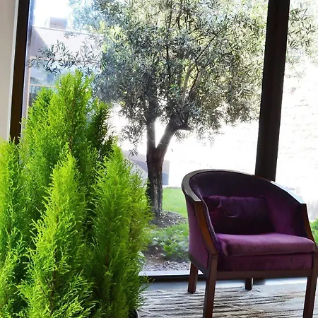 Enotel Magnolia (adults Only) Hotel 4*