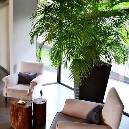 Hotel Enotel Magnolia (adults Only)