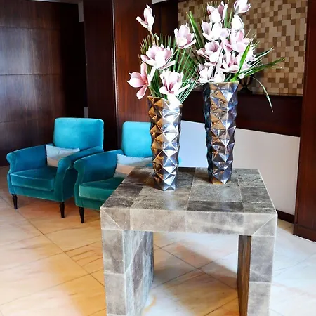 Enotel Magnolia (adults Only) Funchal (Madeira)