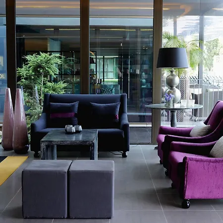 Hotel Enotel Magnolia (adults Only) Funchal (Madeira)