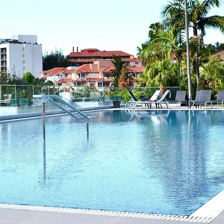 Enotel Magnolia (adults Only) Hotel Funchal (Madeira)