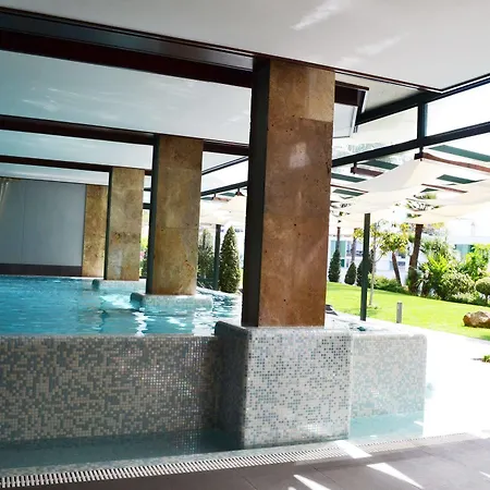 Hotel Enotel Magnolia (adults Only) 4*
