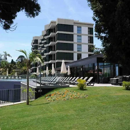 Enotel Magnolia (adults Only) 4*