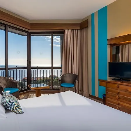 Enotel Magnolia (adults Only) 4* Фуншал