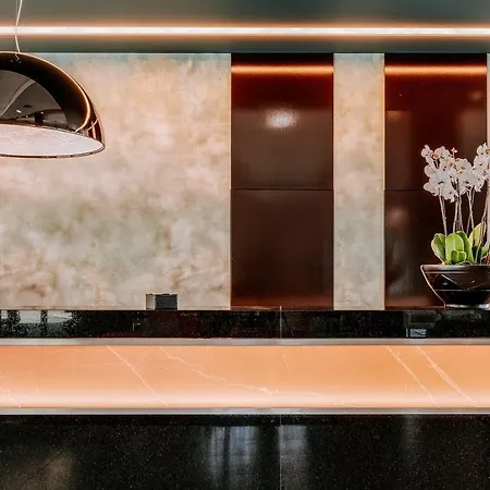 Enotel Magnolia (adults Only) Готель 4*
