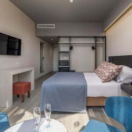 Enotel Magnolia (adults Only) Фуншал