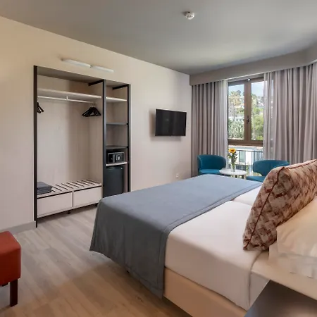 Enotel Magnolia (adults Only) Фуншал