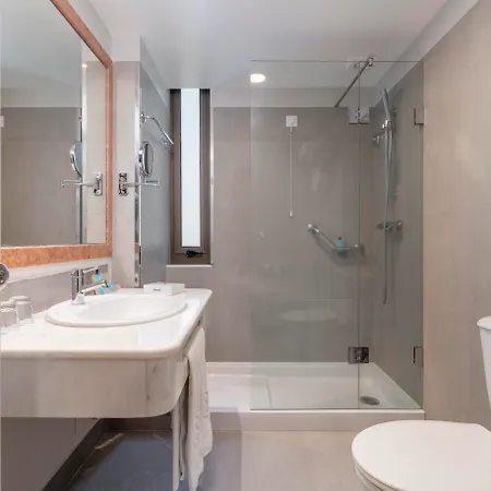 Enotel Magnolia (adults Only) Готель