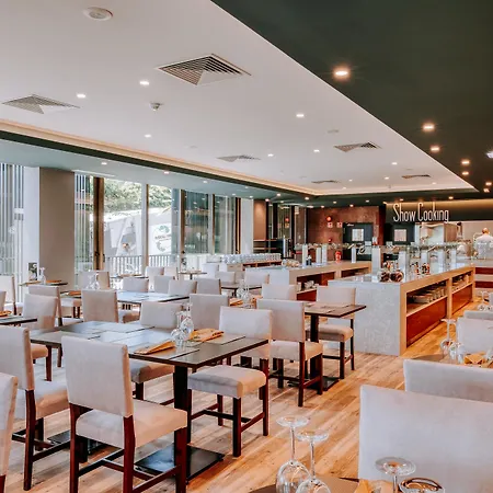 Enotel Magnolia (adults Only) 4* Фуншал