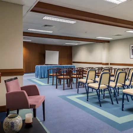Enotel Magnolia (adults Only) 4*