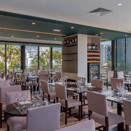 Enotel Magnolia (adults Only) 4*