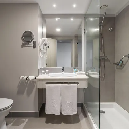 Готель Enotel Magnolia (adults Only) 4*
