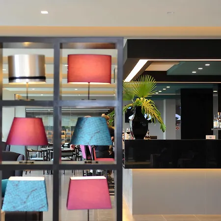Готель Enotel Magnolia (adults Only) 4*
