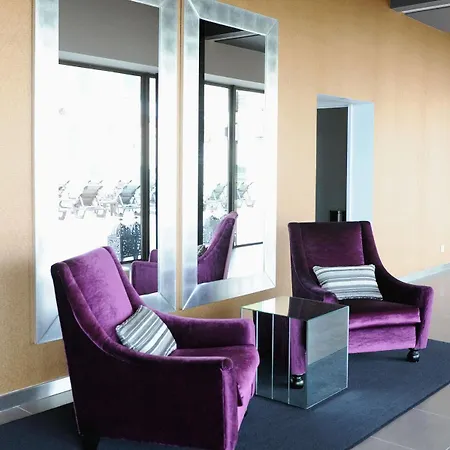 Enotel Magnolia (adults Only) Готель 4*