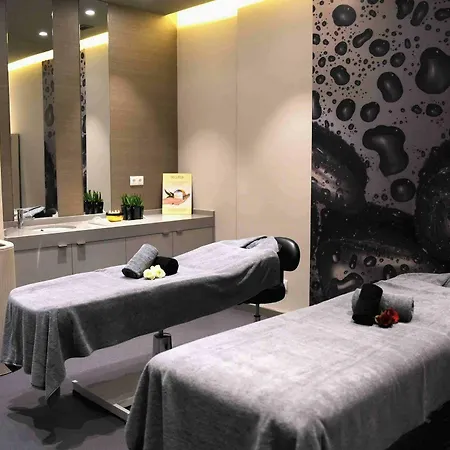 Enotel Magnolia (adults Only) Готель